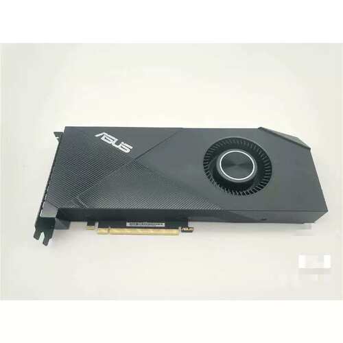 议价华硕RTX2080TI 11G TURBO 涡轮公版显卡 3