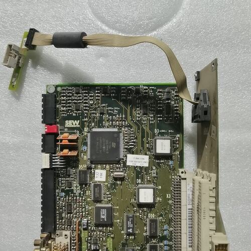 议价SEW变频器主板813 855 9.1111813 855 9.11功能包