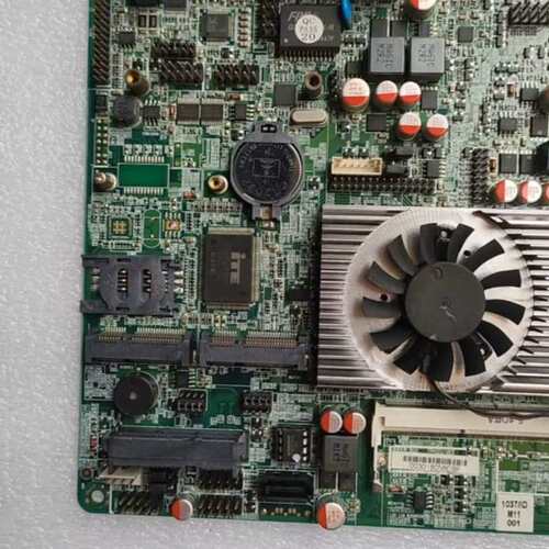 议价研域工控ITX-M11 VER:2.0 1037u集成cpu