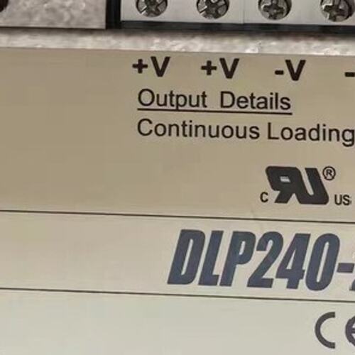 议价LAMBDA开关电源DLP240-24-1/EDLP100-24DLP240-24
