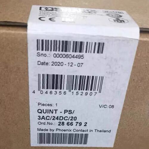 源QUINT-PS/3AC/24DC/2QUINT-PS/3AC/24DC/5QUINT-PS/3AC/24DC/10
