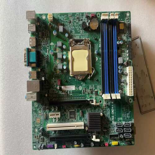 议价Q87H3-CM2 主板 支持四代cpu 清华同方
