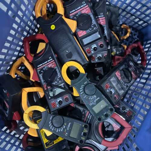 议价钳形表万能表成色挺新 图片实在图 正常机 懂的 喜欢