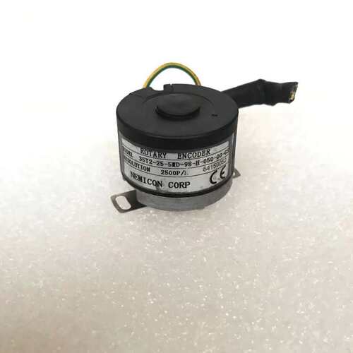 议价35T2-25-5MD-98-H-050-00-GS内密控NEMICON编码器伺服马达编