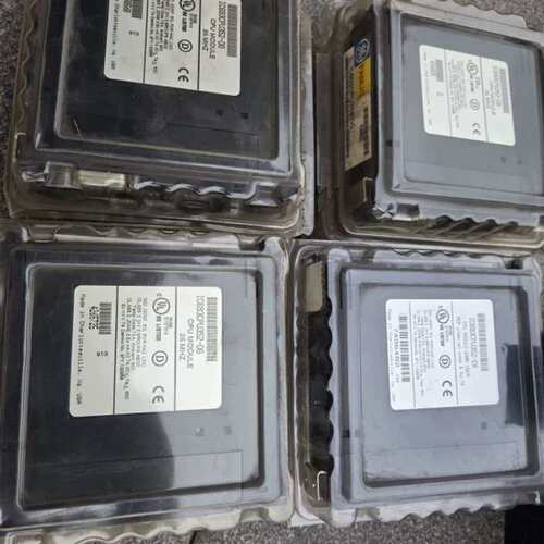 议价IC693CPU352，库存，功能包好，库存4台。