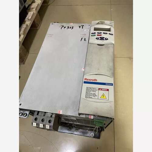 议价RD52.1-7N-045-L-V1 变频器 工控调速设备
