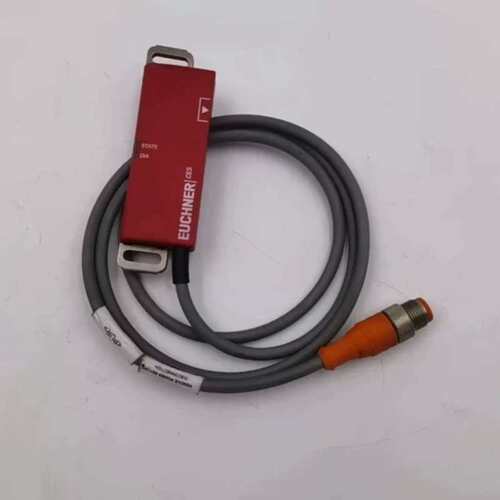 议价EUCHNER CES-AR-CR2-AH-SA-10574维修