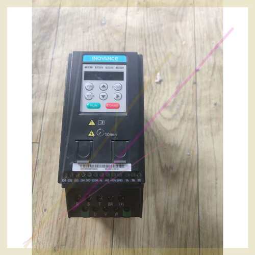 议价变频器MD200T2.2B-NC