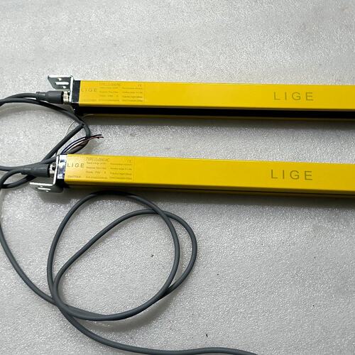议价LI安全光栅-0840-NC-0840-NO-0840