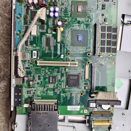 议价工控主板PCM-9685PCM9685PCM96859685PCM-9685A2PCM-9387