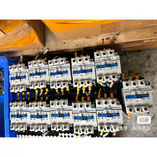 议价接触器NC1-4011Z，