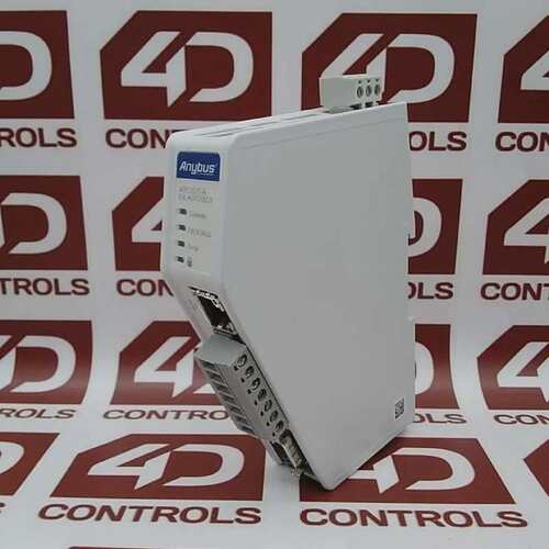 议价c3000A Anybus Serial Master To Profibus 1230Vdc DinR