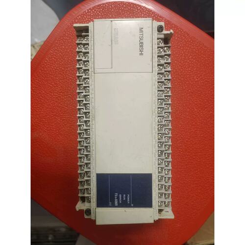 议价FX1N-60MR-001 功能包好，
