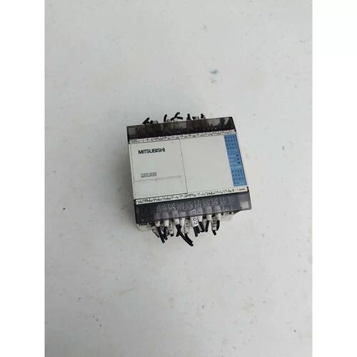 议价s菱PLC FX1S-30MR-001，下来的，实物拍摄