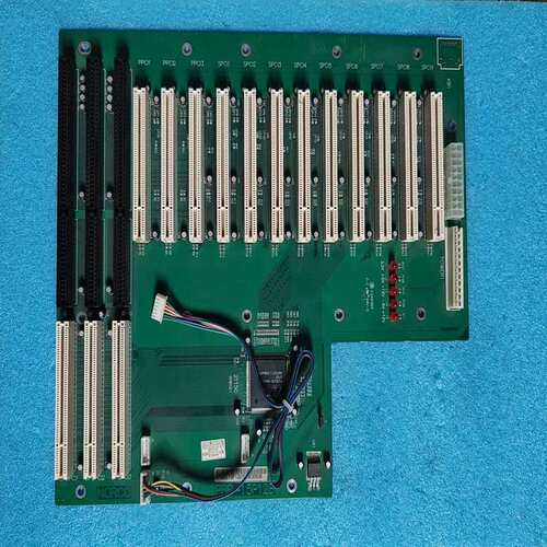 议价PBP-15P12B PCI6150-BB66PC 工控底板 工业扩展底板