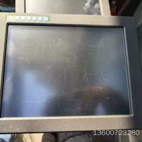 议价FPM-3121G-R3AE。 12寸工业触控屏幕，