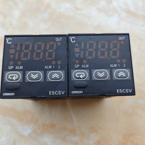 议价温控器E5CSV-R1TE5CSV-R1T-500E5CSV-Q1T-500