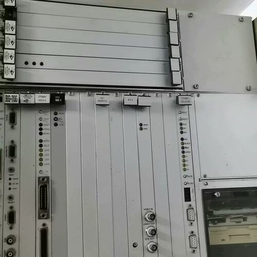 议价板卡一套 SYS68K CPU-33XB ASCU