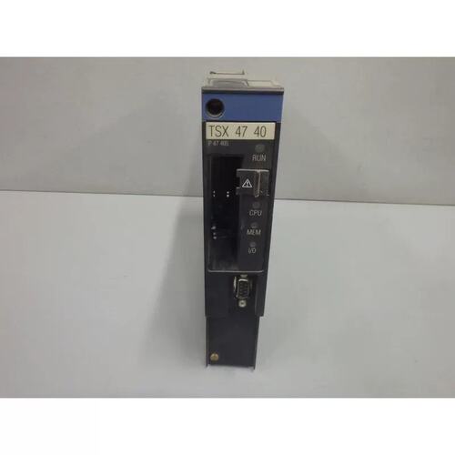 议价TSXP47405 - - TSXP47 405 / CPU Modul Prozessor
