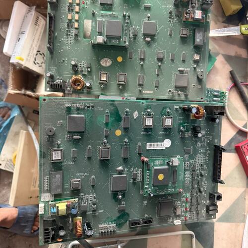 议价国泰怡安主机显示板GK6011AGK601HGK601H主机
