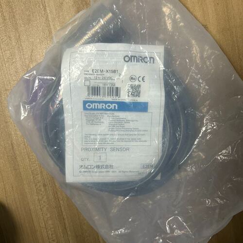 议价接近开关E2EM-X15B1E2EM-X8B1E2EM-X18ME1