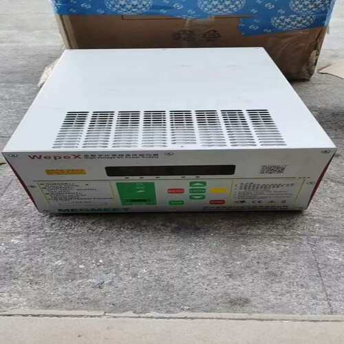 议价MEGMEET WEPEX 4000B全数字化变频高