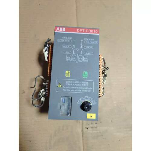 议价双电源自动切换控制器 DPT-CB010