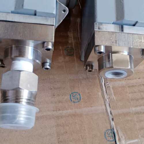 议价PRESS0STAT0 PCA2MA 0.8/6.0bar