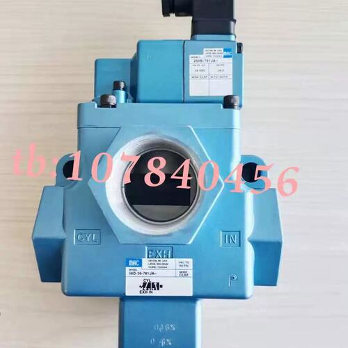 议价MAC电磁阀 58D-33-551CA 58D-39-611JC 58D-36-611JA