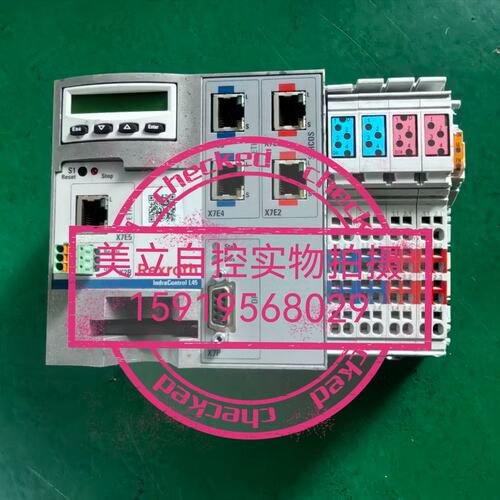 议价PLC控制器CML45.1-3P-500-NA-NNNN-NW议价