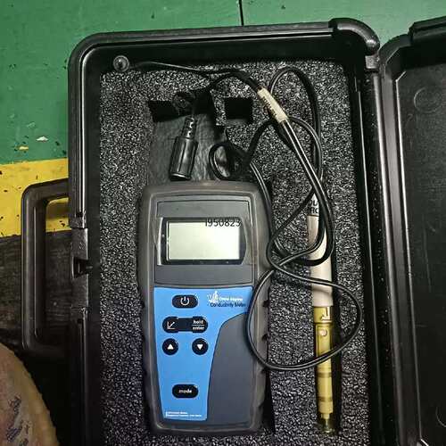 议价Conduivity Meter电导仪95新【】