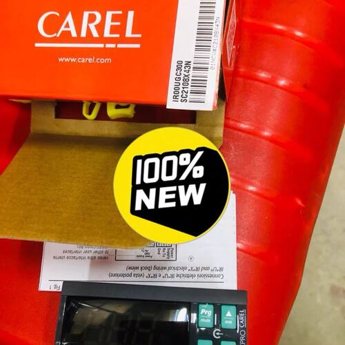 议价CAREL温控器IR00UGC300IR00UGC200IR00UGC400