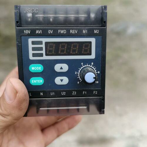议价JSCC调速器 TK100E 220V
