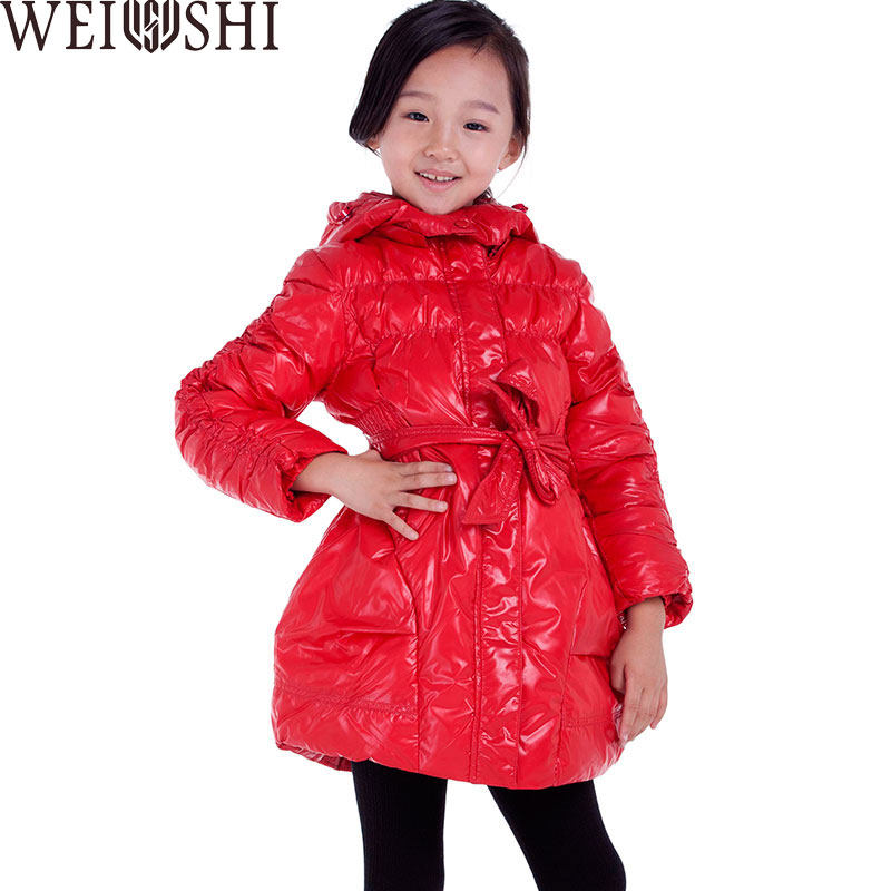Veste pour fille en polyester - Ref 2160613 Image 4
