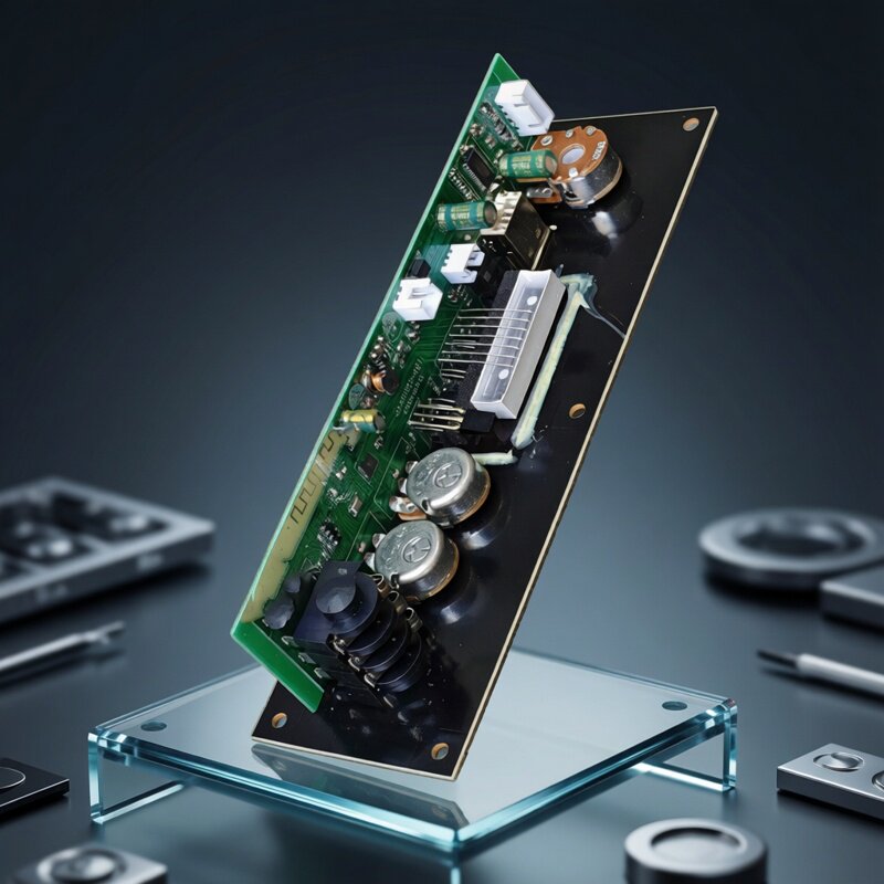 60W2.0声道音箱hifi专业大芯片功放机家用大功率蓝牙卡有话筒接口