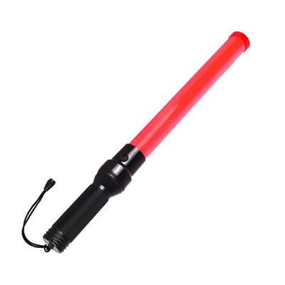 交通指挥棒消防应急疏散照明发光闪光棒电池演唱会 手持荧光棒LED