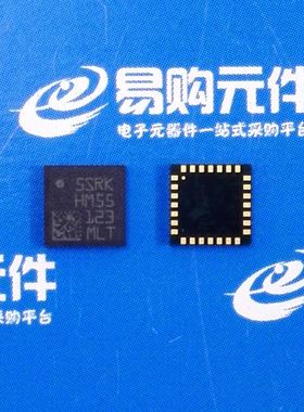 LSM303DLHTR LGA28 三轴加速度 数字罗盘传感器 ST原装正品