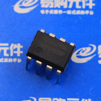SN75451BP SN75176BP SN75179BP 直插DIP-8 TI原装正品