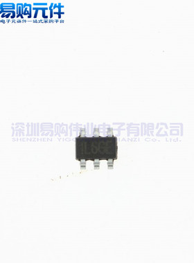 MP3202DJ-LF-Z 贴片SOT23-6 MPS原装正品（1个）