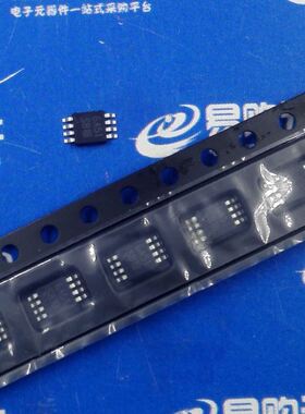 LM5007MM MSOP-8贴片 TI原装正品 丝印S81B