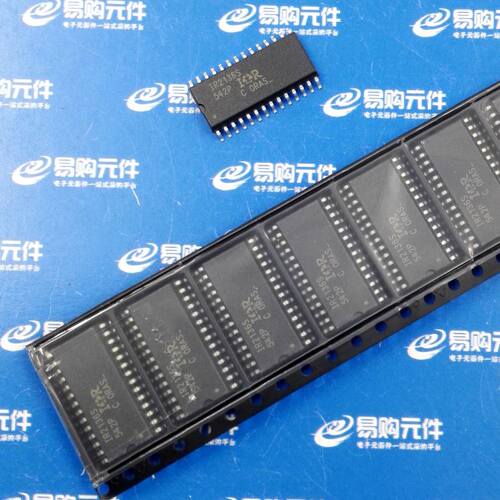 IR2136STRPBF SOP-28贴片 IR原装正品