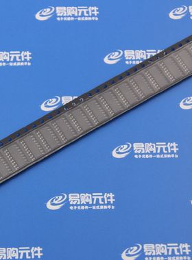 FTC334C 贴片SOP-16 FTC原装正品