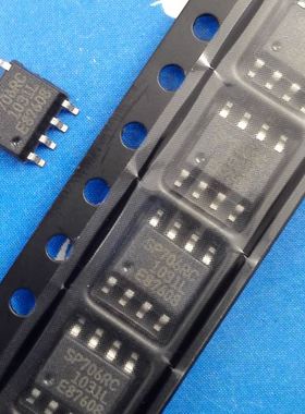 SP706RCN SP706SEN SP708RCN SP708SEN 贴片SOP-8 SIPEX原装进口