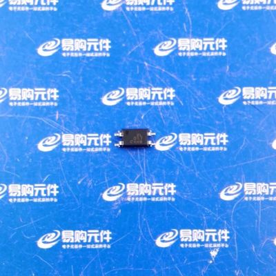 EL817B EL817C 贴片SOP-4 光耦 台湾亿光 原装正品