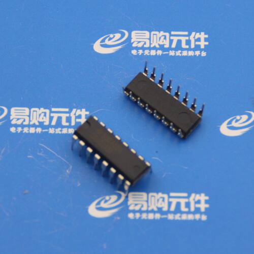 CD4044BE 直插DIP-16 TI原装进口
