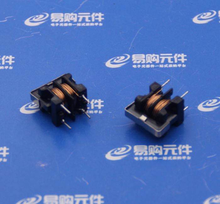 3.9MH 共模电感 脚距8mm和7MM（1个）