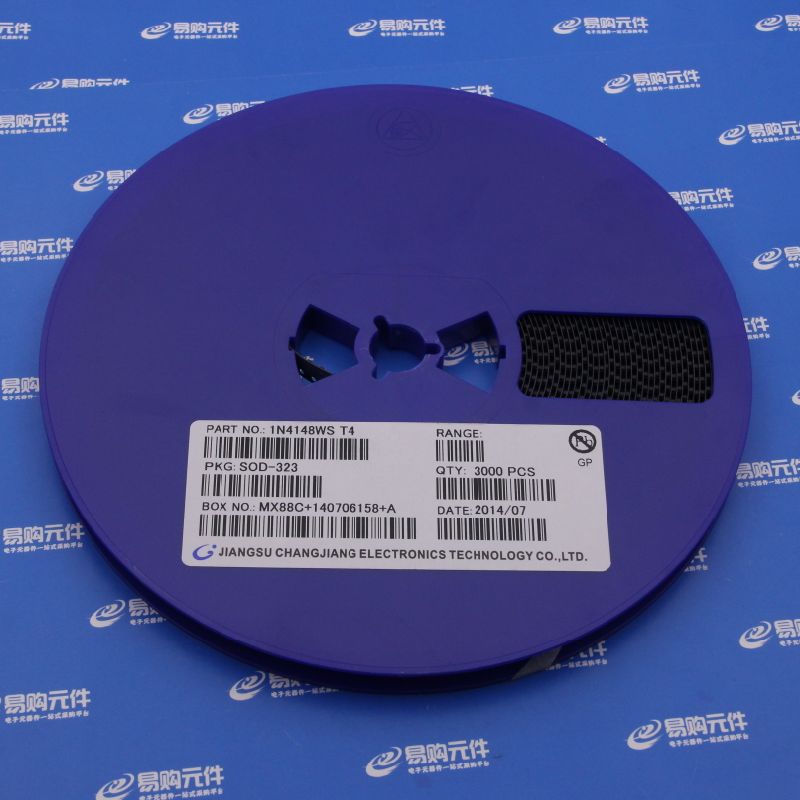 PSD03C SOD323贴片（0805） 3.3V 贴片TVS二极管（5个）