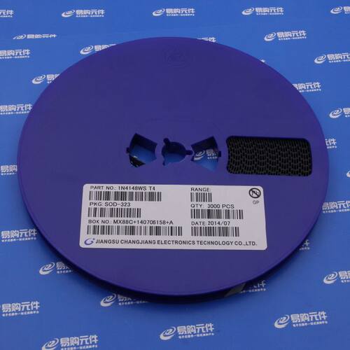PSD03C SOD323贴片（0805） 3.3V 贴片TVS二极管（5个）