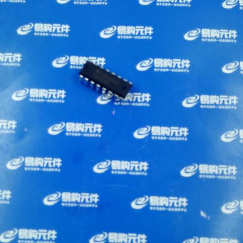 CD4026BE 直插DIP-16 TI原装进口