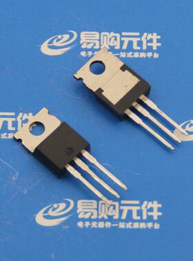 LM338T 直插TO-220 NS品牌